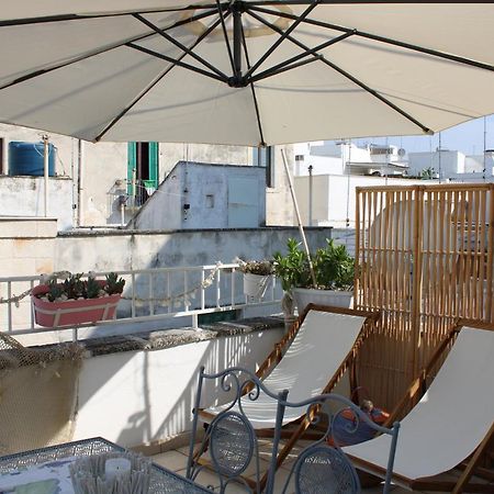 Вилла Casa Sunrise Монополи Экстерьер фото