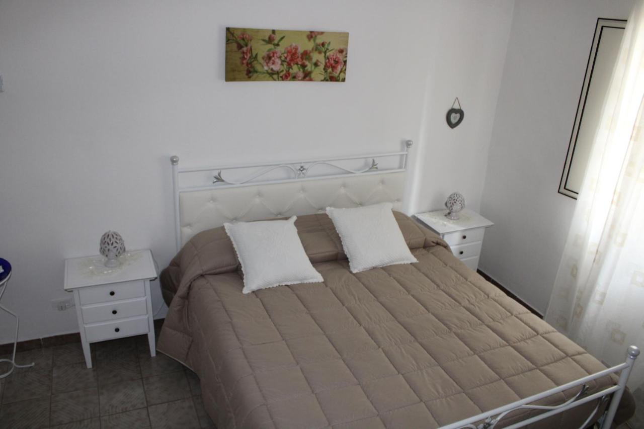 Вилла Casa Sunrise Монополи Экстерьер фото